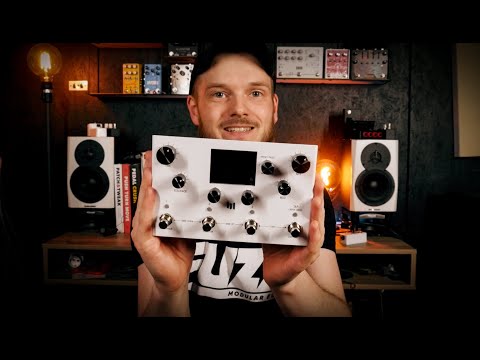 Meris LVX 2022 - Present - White imagen 8