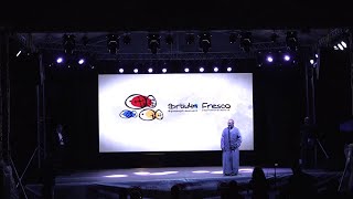 Տավուշում մեկնարկեց «Ֆրեսկո» արդի արվեստի և հոգևոր ֆիլմերի 7-րդ միջազգային փառատոնը