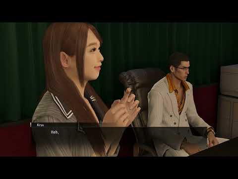 Let's Play Yakuza 0 Pt. 39