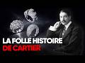 L Histoire De CARTIER Bijoux Pouvoir Et Secrets Documentaire AMP