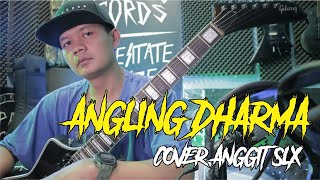 Download lagu OST ANGLING DHARMA Rock Cover by ANGGIT SLX mp3