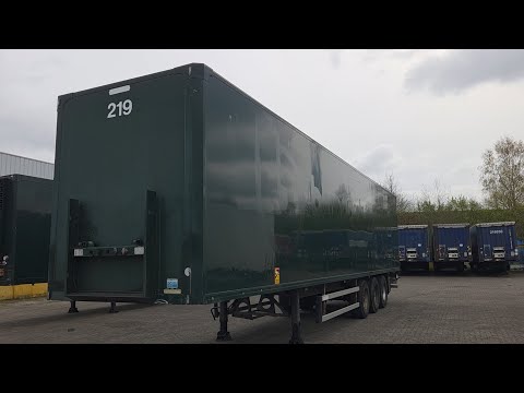 Groenewegen DRO-14-27 video thumbnail