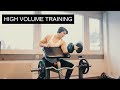 High Volume Delts & Arms Workout | Jacked With Jack 2019 (Ep.5)