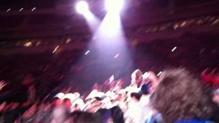 Weezer &amp; The Flaming Lips - &quot;Undone (The Sweater Song)&quot;