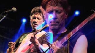 Desperation - John Kay &amp; Steppenwolf