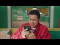 Iklan SASA Ikuti Kata Hati Saatnya Move On Ke Sasa Santan