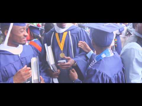 Int'l Hay Sús- Black Excellence (OFFICIAL VIDEO)