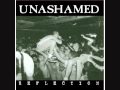 Unashamed The Dividing Wall