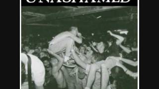 Unashamed The Dividing Wall