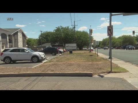 Amarillo Deaths