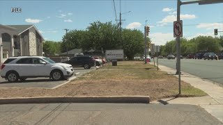 2 dead, 10 injured after shooting at party in west Amarillo