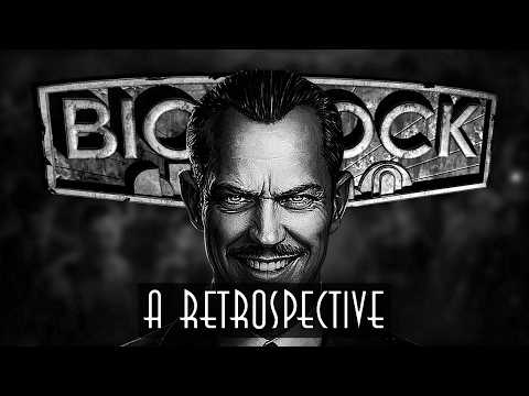 Deeper Than You Thought? A Bioshock Retrospective