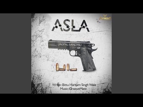 Asla