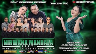 Download lagu LIVE NIRWANA MANDALA SAKTI SUSY ARZETTY | KAMIS, 12 JUNI 2025 | WANANTARA - SINDANG - INDRAMAYU mp3