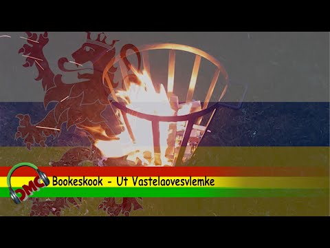 Bookeskook  - Ut Vastelaovesvlemke