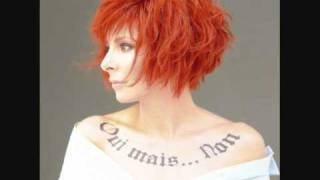 Oui mais... non - Mylène Farmer