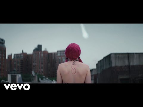 Frost Children - WHAT IS FOREVER FOR (Official Video)