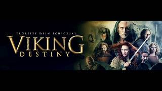VIKING DESTINY - Trailer deutsch