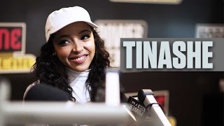 Tinashe On Headlining Her Own Tour, Sex Life, New Music + More
