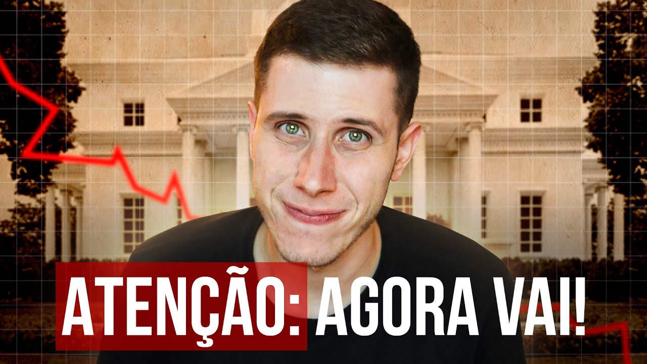 FED Confirma Corte de Juros! E agora, o que vai acontecer?