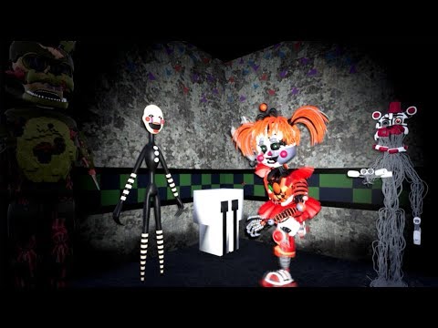 Five Nights At Freddy S 6 Free Roam Unreal Engine 4 Fnaf 6 Iulitm Free Online Games