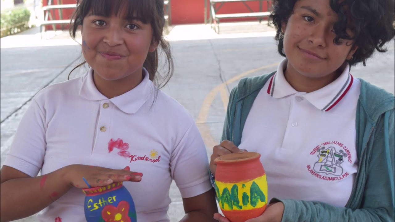 4.-  VIDEO CONSTRUCCION 180 PROYECTOS DE VIDA