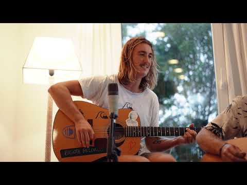 AFT SESSION Vol.6 - Toby & Diego - Dragonfly