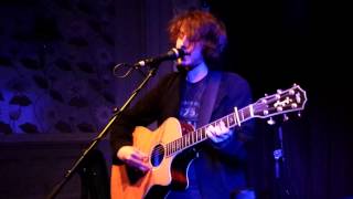 Gallery 47 - live @ The Elgin (Bob Dylan cover)