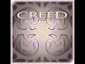 Creed - Weathered