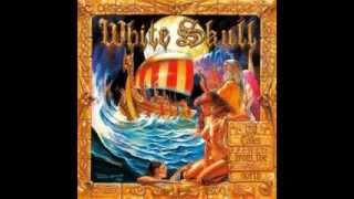 White Skull-Viking's Tomb