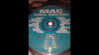 Mac - Boss Chick
