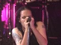 Korn A D I D A S 10 18 1998 UNO Lakefront Arena Official