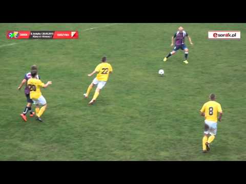 Click Download to save Geo-Eko Ekoball Stal Sanok – Iskra Iskrzynia mp3 youtube com