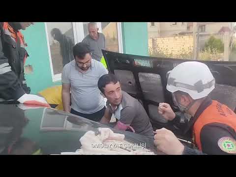 Ötən həftənin xronikası (05.05 - 11.05)