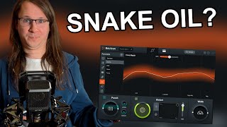 Video thumbnail for Everyone can mix now! || iZotope Neutron 4 by White Sea Studio