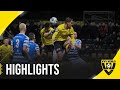 Samenvatting VVV-venlo - De Graafschap