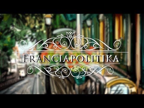 Franciapolitika 10. rész – Hoffmann Rózsa