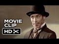 Cantinflas Movie CLIP Momentos 2014 Michael Imperioli Movie HD