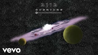 Rush - 2112: Overture (Lyric Video)