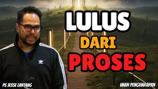 Download lagu Bukan Sabar yang Anda Butuhkan Agar Cepat Lulus Dari Proses || #khotbah #psjesselantang mp3