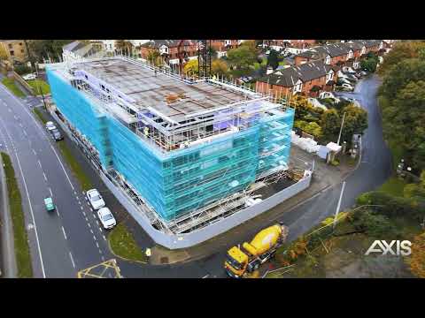 Bubblehub Media video.