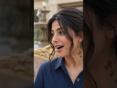 محمد وغزل ❤️ غزل تحلم تصير دكتورة وتعالج الفقراء ببلاش |  #اكسبلور  #السعودية