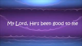 Unspoken So Good To Me (Lyric Video)