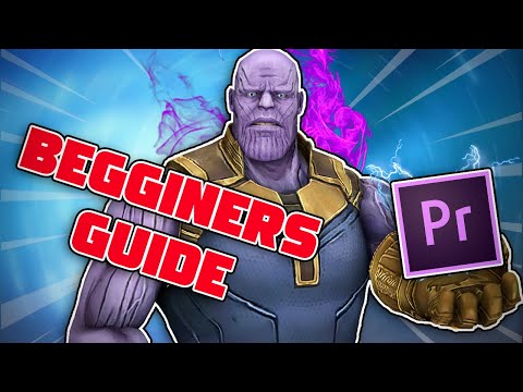 How To Edit A Funny Gaming Video In 2020(Beginners Guide)