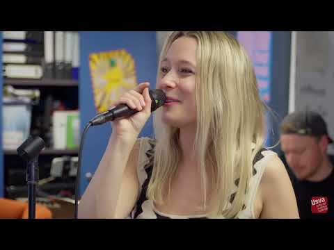 USVA Student Office Sessions: Blue Monday