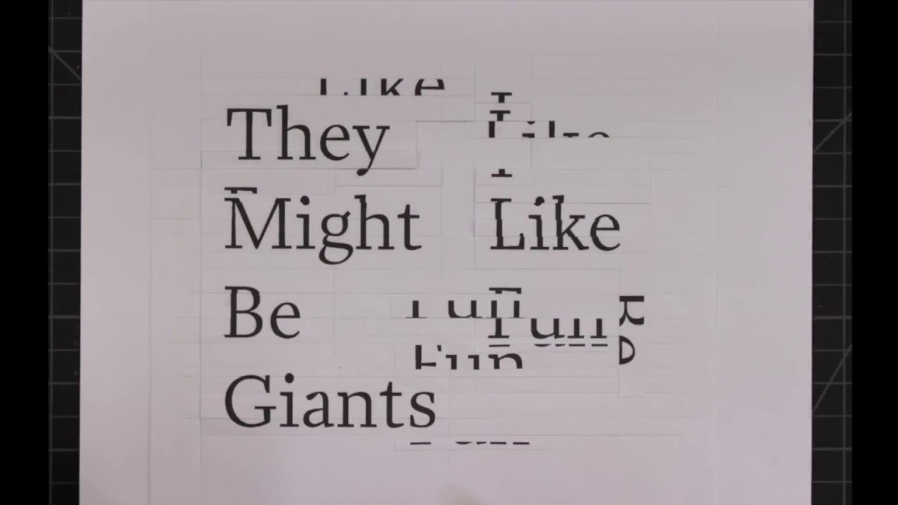 They Might Be Giants - I Like Fun