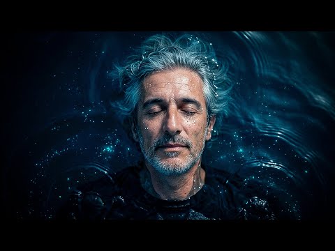 El vacío que evitas tiene todo lo que buscas