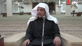 صورة لقاء العصر (157)  حديث" دعوني ما تركتكم"