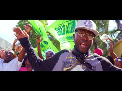 ROCKFAM KANAVAL 2018 "Pran Cèso" video!