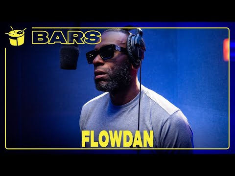 Flowdan | BARS